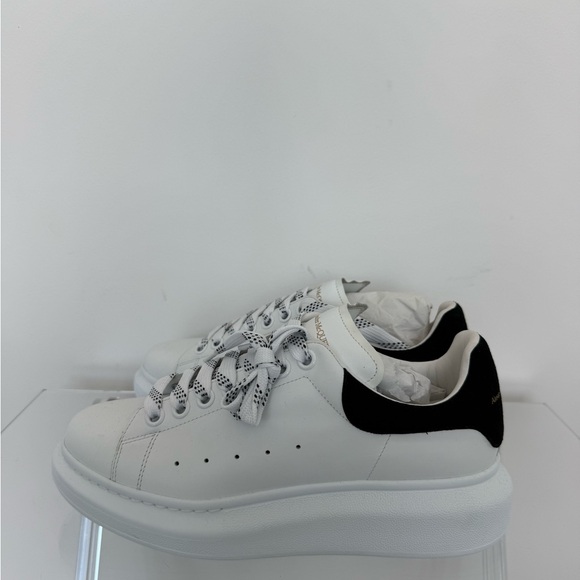 Alexander McQueen Women\'s Sneakers- New